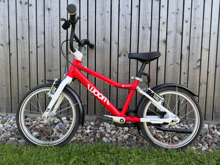 Used woom Woom 3 2020 Youth — image 3 of 3