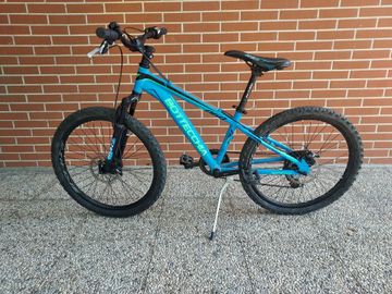 Used Bottecchia Custom Other Shimano - Mountainbike 2022 Mountainbike, Blue — image 2 of 5