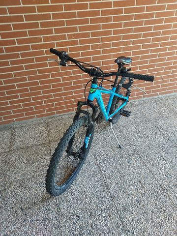 Used Bottecchia Custom Other Shimano - Mountainbike 2022 Mountainbike, Blue — image 3 of 5