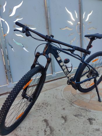 Used Trek X-Caliber 7 2021 2021 Mountainbike — image 6 of 7
