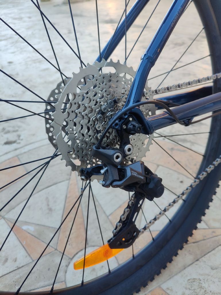 Used Trek X-Caliber 7 2021 2021 Mountainbike — image 3 of 7