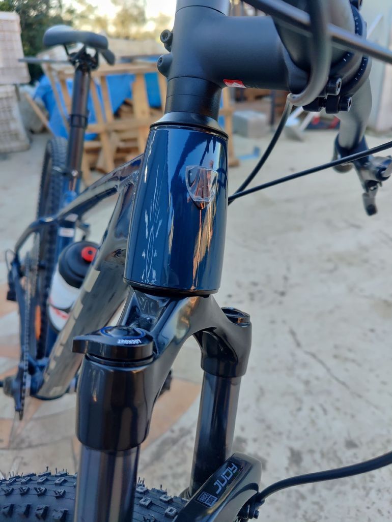 Used Trek X-Caliber 7 2021 2021 Mountainbike — image 5 of 7