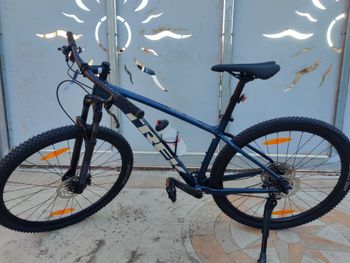 Used Trek X-Caliber 7 2021 2021 Mountainbike — image 7 of 7