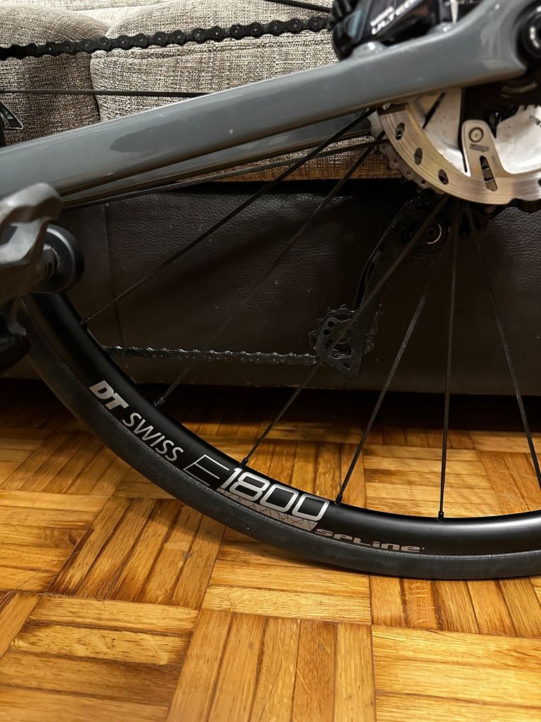 Used Lapierre Pulsium SAT 7.0 2021 2021 Road & Gravel, Black — image 6 of 10