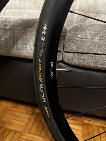 Used Lapierre Pulsium SAT 7.0 2021 2021 Road & Gravel, Black — image 10 of 10