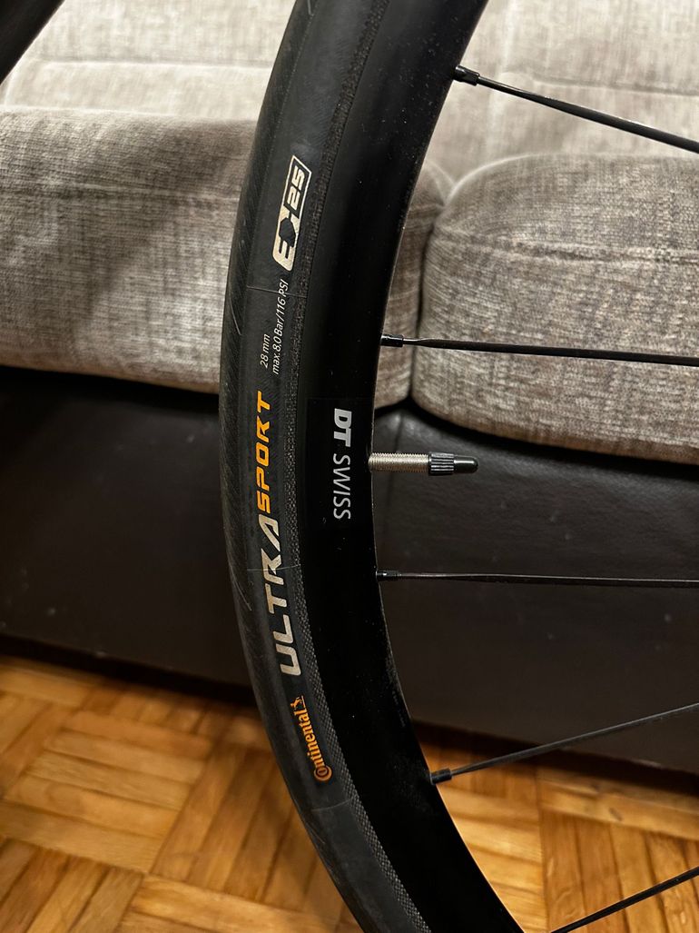 Used Lapierre Pulsium SAT 7.0 2021 2021 Road & Gravel, Black — image 10 of 10