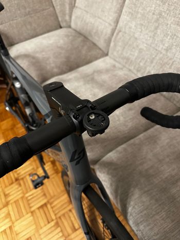 Used Lapierre Pulsium SAT 7.0 2021 2021 Road & Gravel, Black — image 9 of 10