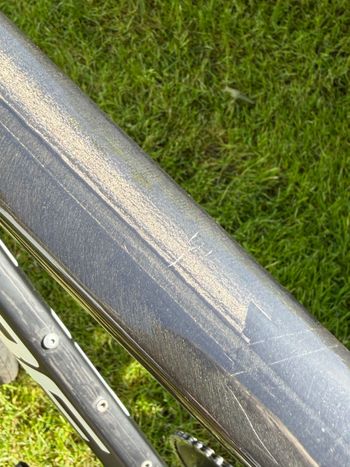 Used CUBE LITENING C:68X PRO 2021 2021 Road & Gravel, Black — image 6 of 11