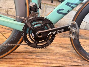 Used Canyon Aeroad CF SLX 8 Di2 2023 2023 Road & Gravel — image 3 of 4