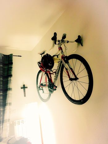 Used Colnago Cx1 2012 Road & Gravel, White — image 4 of 4