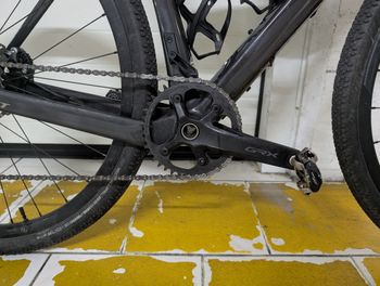 Used Scott Addict Gravel 40 2025 2025 Road & Gravel — image 4 of 6