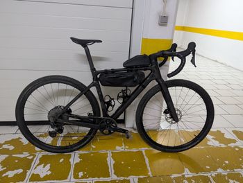 Used Scott Addict Gravel 40 2025 2025 Route & Gravel