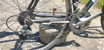 Used Bergamont DOLCE LTD 2013 Road & Gravel, White — image 3 of 13