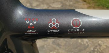 Used Bergamont DOLCE LTD 2013 Road & Gravel, White — image 8 of 13