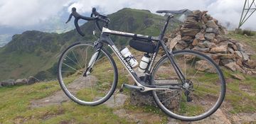 Used Bergamont DOLCE LTD 2013 Road & Gravel, White — image 9 of 13