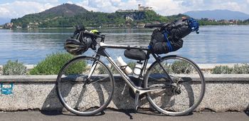 Used Bergamont DOLCE LTD 2013 Road & Gravel, Bianco — image 11 of 13