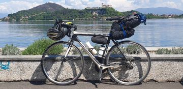 Used Bergamont DOLCE LTD 2013 Road & Gravel, White — image 11 of 13