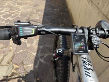Used Haibike AllTrail 10 2025 2025 Mountainbike — image 8 of 8