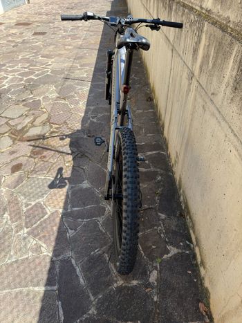 Used Haibike AllTrail 10 2025 2025 Mountainbike — image 3 of 8