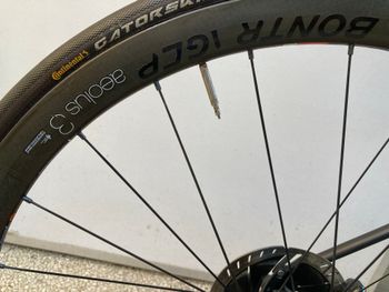 Used Trek Émonda SLR 8 Disc 2018 2018 Road & Gravel, Black — image 7 of 10