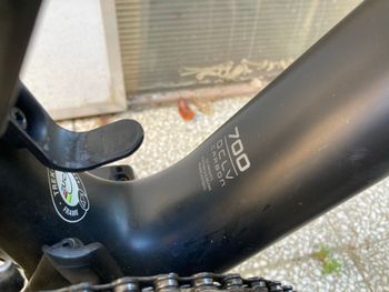 Used Trek Émonda SLR 8 Disc 2018 2018 Road & Gravel, Black — image 8 of 10