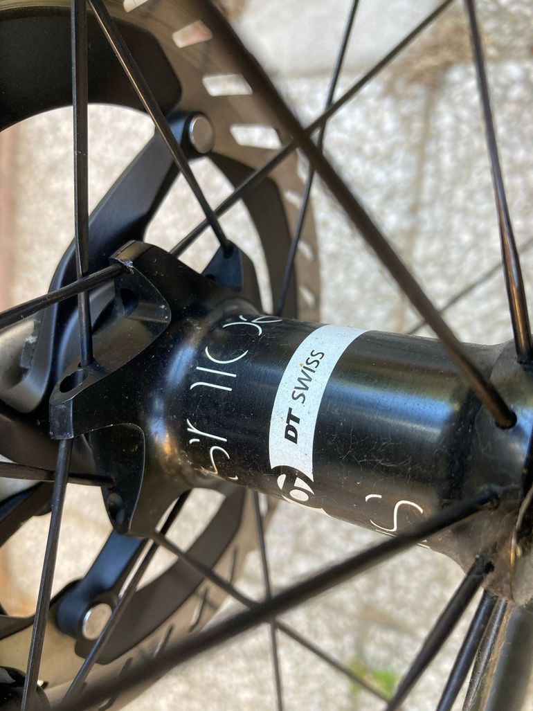 Used Trek Émonda SLR 8 Disc 2018 2018 Road & Gravel, Black — image 6 of 10
