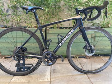 Trek Émonda SLR 8 Disc 2018 2018 Road & Gravel d'occasion