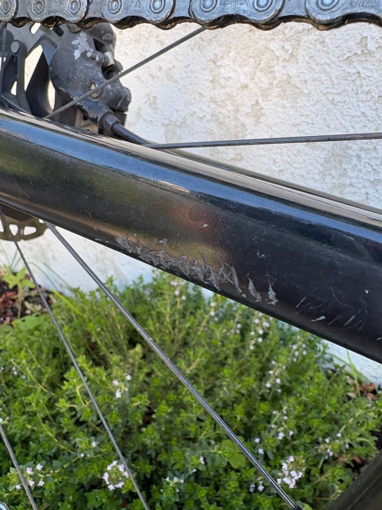 Used Canyon Endurace CF SL Disc 8.0 2020 2020 Road & Gravel — image 7 of 12