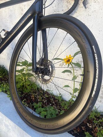 Used Canyon Endurace CF SL Disc 8.0 2020 2020 Road & Gravel — image 6 of 12