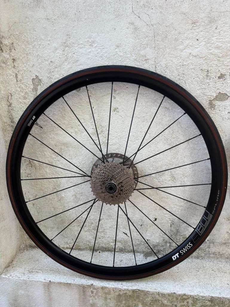 Used Canyon Endurace CF SL Disc 8.0 2020 2020 Road & Gravel — image 4 of 12
