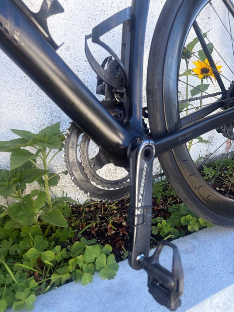 Used Canyon Endurace CF SL Disc 8.0 2020 2020 Road & Gravel — image 10 of 12