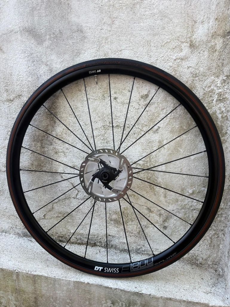 Used Canyon Endurace CF SL Disc 8.0 2020 2020 Road & Gravel — image 5 of 12