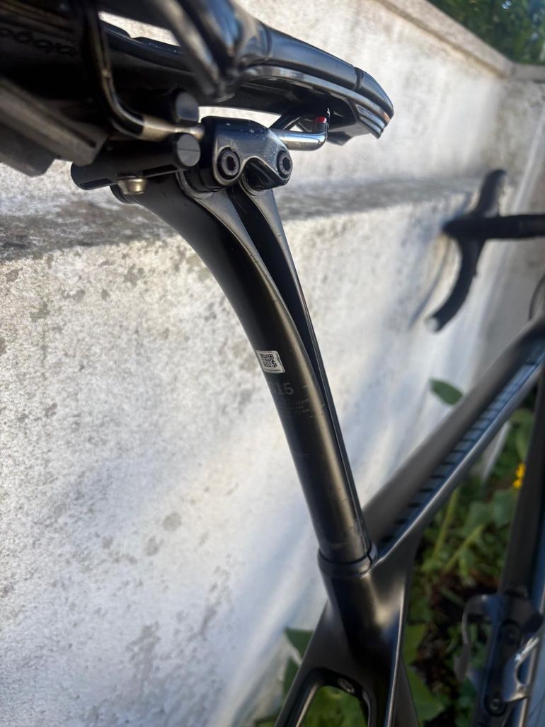 Used Canyon Endurace CF SL Disc 8.0 2020 2020 Road & Gravel — image 9 of 12