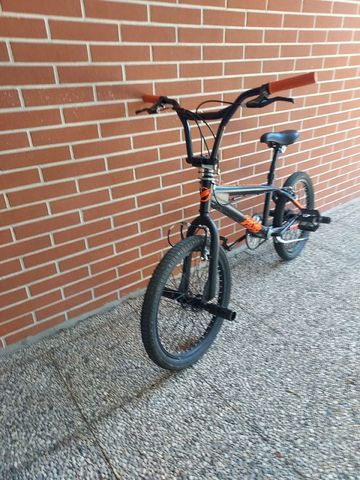 Used Smp Custom Other 2025 Mountainbike, Black — image 4 of 5