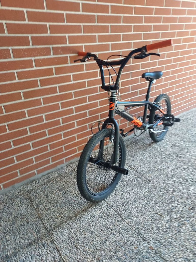 Used smp Smp Custom Other 2025 Mountainbike — image 4 of 5