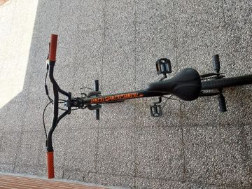 Used Smp Custom Other 2025 Mountainbike, Black — image 5 of 5