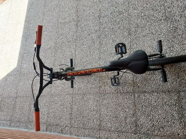 Used smp Smp Custom Other 2025 Mountainbike — image 5 of 5