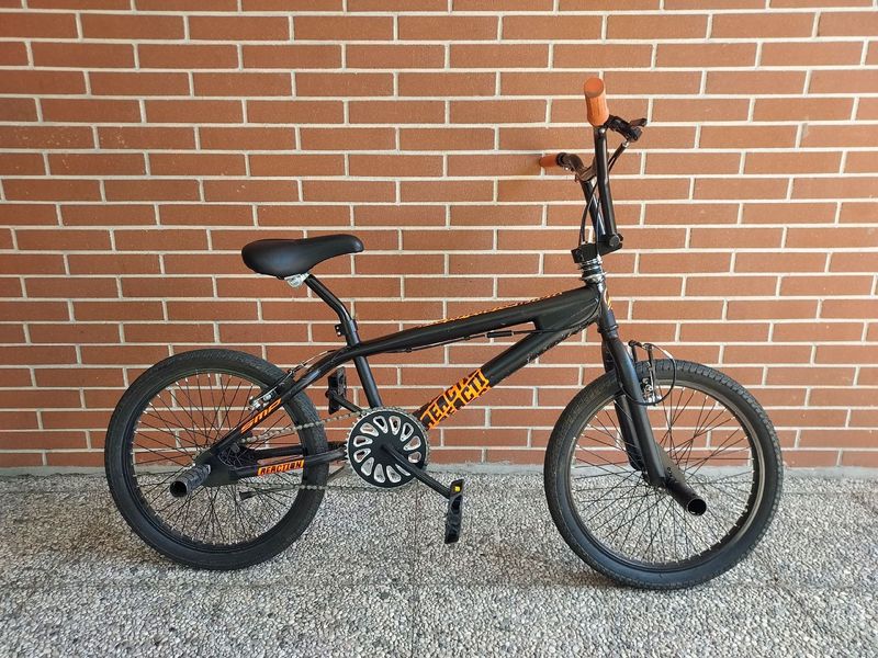 Smp Custom Other 2025 MTB de segunda mano