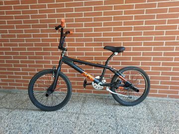 Used Smp Custom Other 2025 Mountainbike, Black — image 2 of 5
