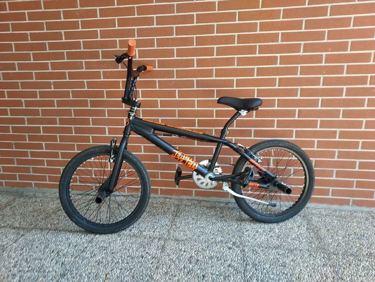 Used smp Smp Custom Other 2025 Mountainbike — image 2 of 5