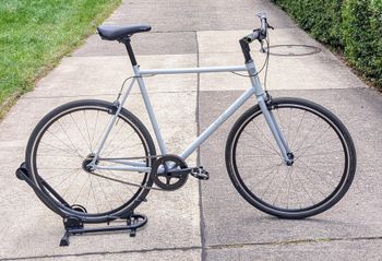 Used 8Bar 8Bar Custom 2023 Urban & Touring