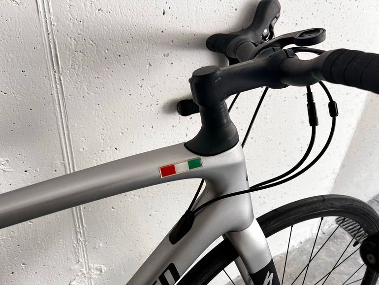 Used Specialized Roubaix Sport 2021 2021 Road & Gravel — image 6 of 17