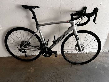 Used Specialized Roubaix Sport 2021 2021 Road & Gravel