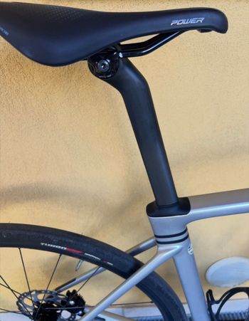 Used Specialized Roubaix Sport 2021 2021 Road & Gravel — image 14 of 17