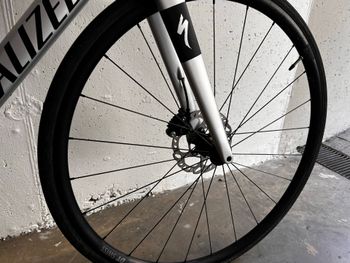 Used Specialized Roubaix Sport 2021 2021 Road & Gravel — image 5 of 17