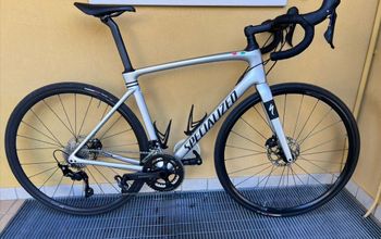 Used Specialized Roubaix Sport 2021 2021 Road & Gravel — image 13 of 17