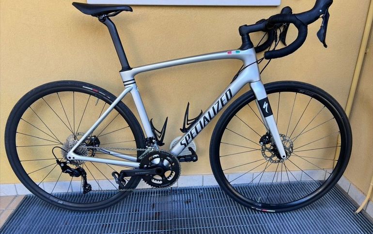 Used Specialized Roubaix Sport 2021 2021 Road & Gravel — image 13 of 17