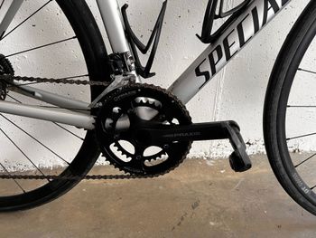 Used Specialized Roubaix Sport 2021 2021 Road & Gravel — image 3 of 17