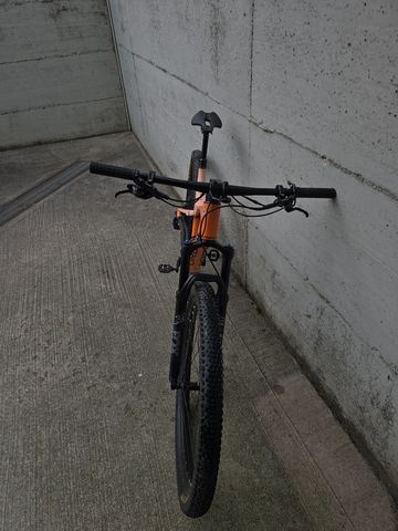 Brugt Orbea OIZ H20 2023 2023 Mountainbike — billede 3 af 6