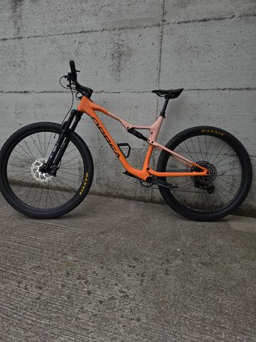 Brugt Orbea OIZ H20 2023 2023 Mountainbike — billede 4 af 6